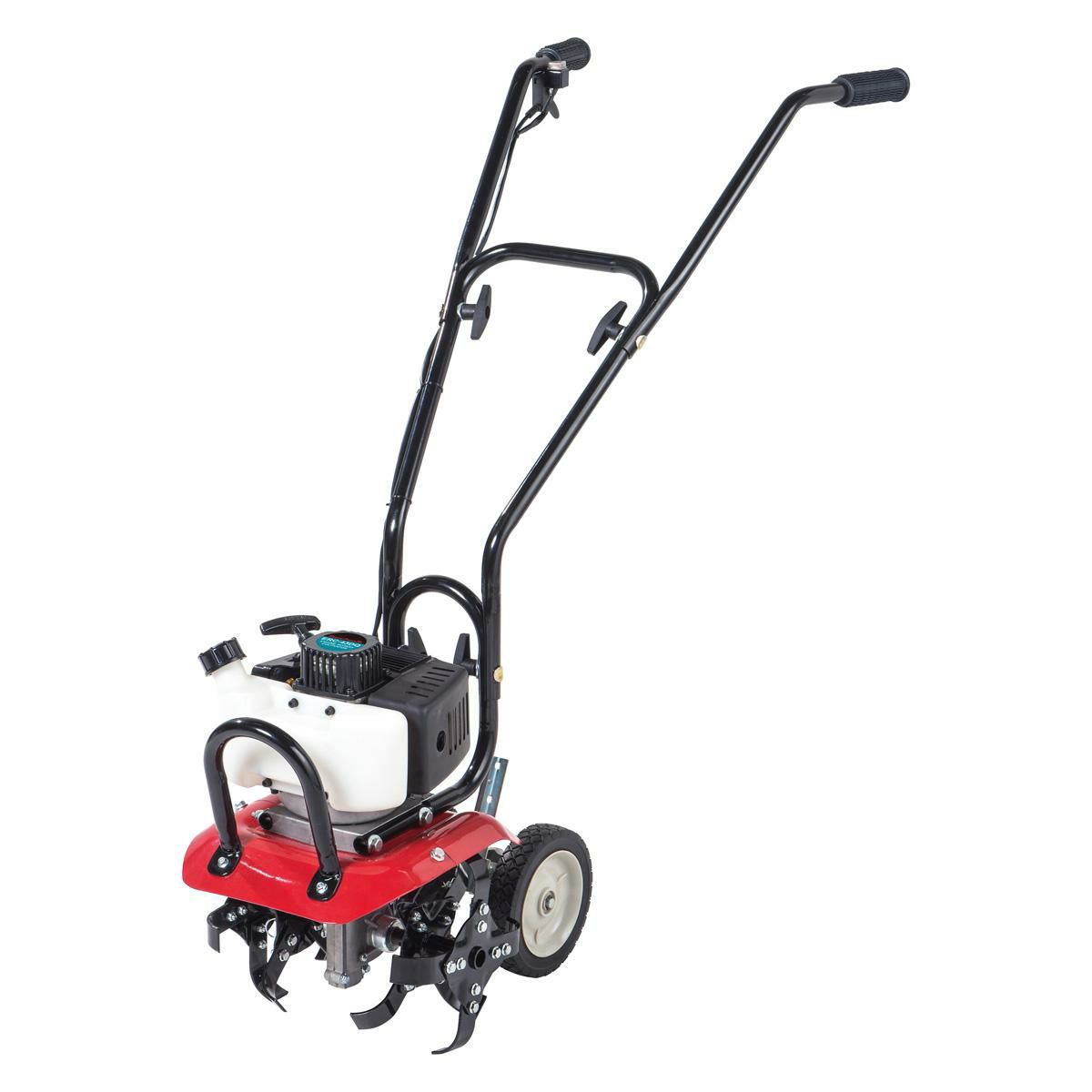 在庫有・即納】耕運機 小型管理機 VAC2450 4サイクルエンジン 耕運幅