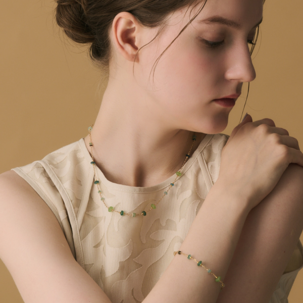 2023SS② 新作ローマンガラス | アガット | ショップブログ | 大丸福岡