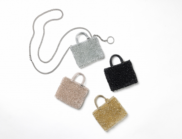 マイクロサイズの新作バッグ『PICO』 | アンテプリマ | ショップブログ