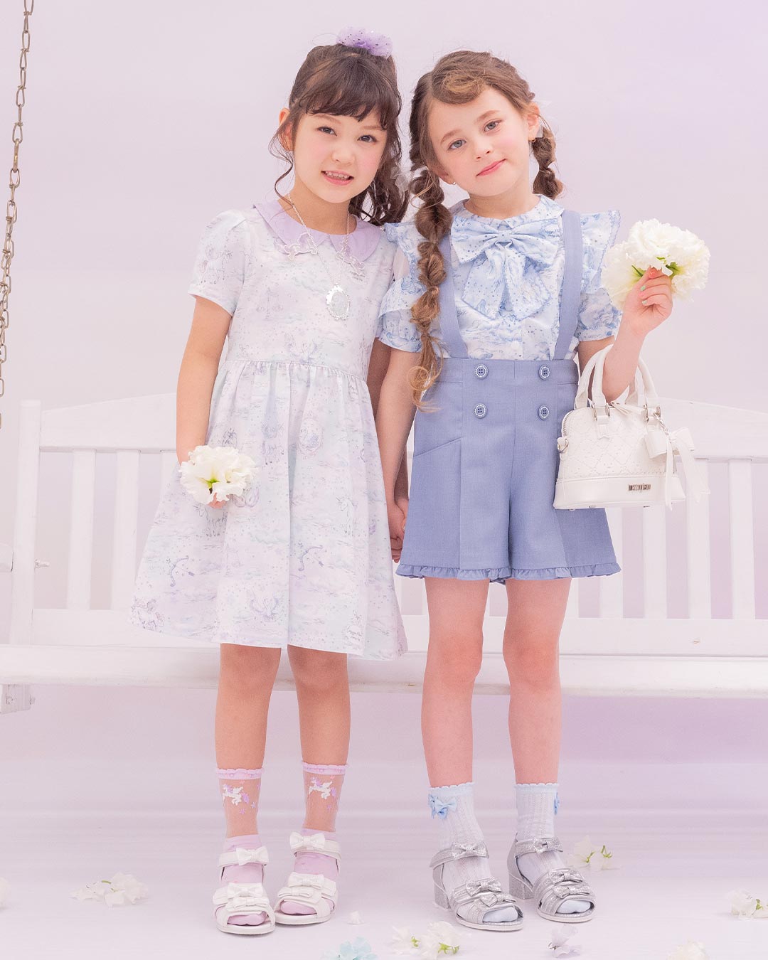 メゾピアノ ❤トリプルスタンプフェア❤ | メゾピアノ | ショップ