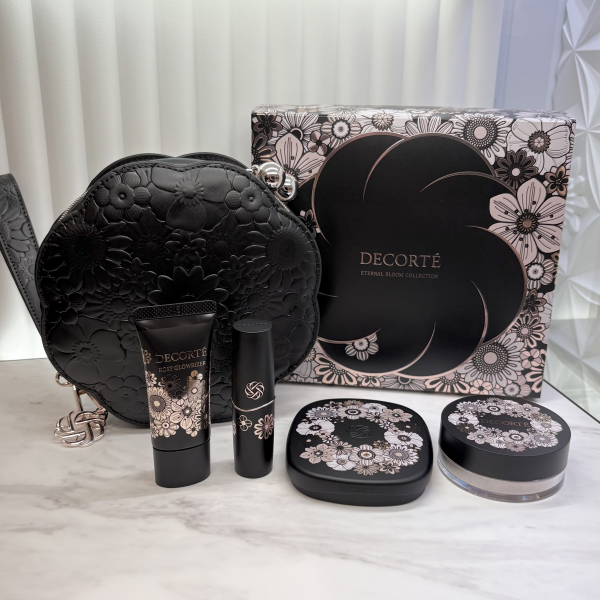 11/1限定発売！メイクコフレWEB予約のお知らせ💖 | コスメデコルテ