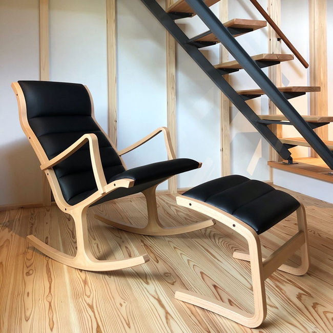 天童木工「ヘロン」 – DAISY（デイジー）は鹿児島市加治屋町の家具