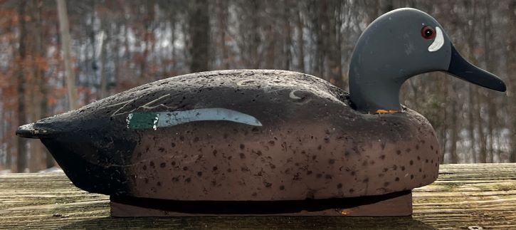 LL Bean Coastal & George Soule Decoys for Sale | Dales Decoy Den