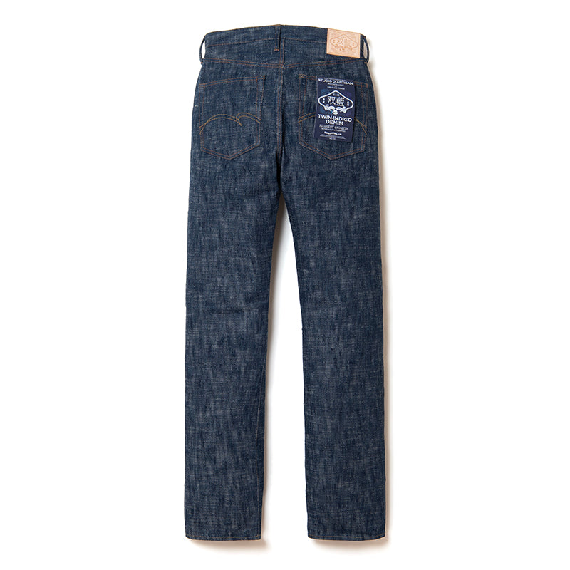 双藍ジーンズ【D1894】 – STUDIO D'ARTISAN ONLINE STORE