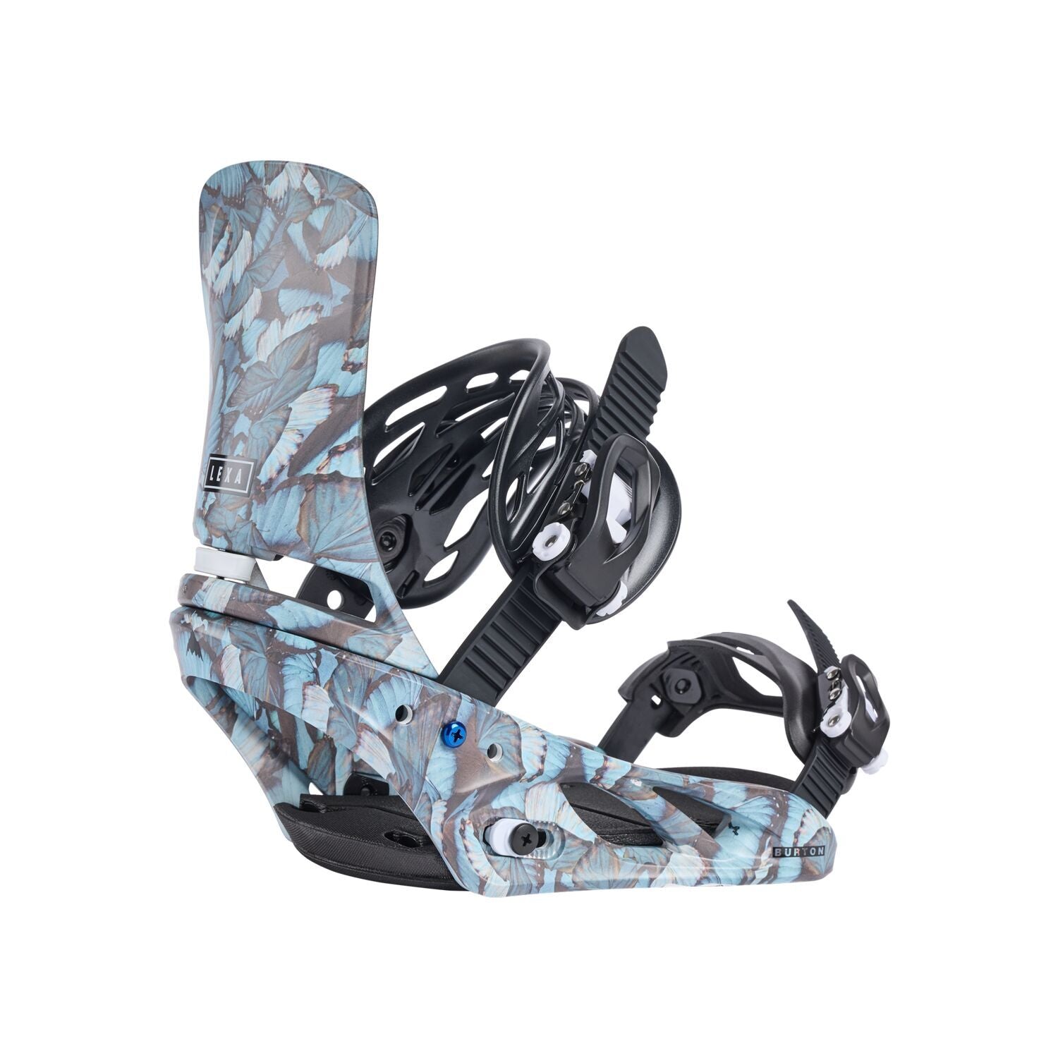 Burton Women's Lexa Re:Flex Snowboard Bindings 2026 (Multiple