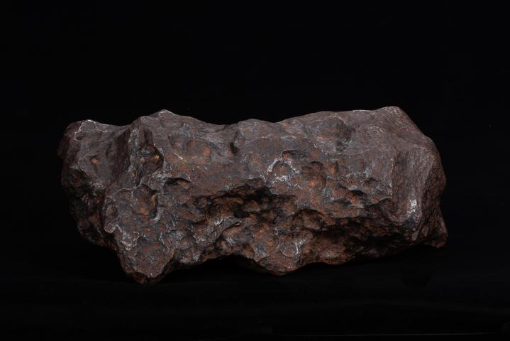 カンポ デル シエロ 隕石 (Campo del Cielo) | デジタルアーカイブ