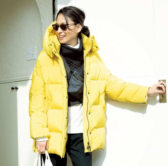 ウールリッチダサい？実は一生モノの名作だった！ - 違和感ハンター