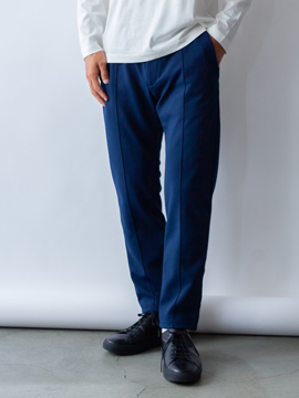 エアースラックス/ネイビーブルー | Factelier (ファクトリエ)