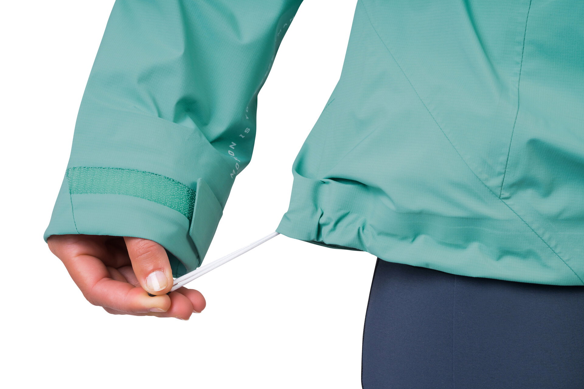 Jacket Hannah Adelaide Lady - Hannah - Outdoor clothing and equipment