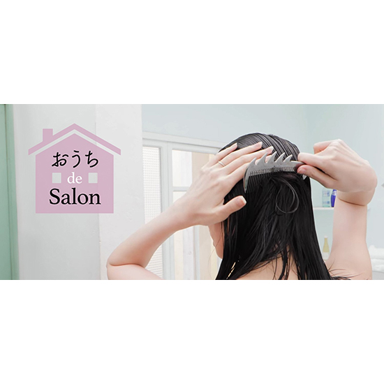 LOVE CHROME](R)INBATHツキ プレミアムブラック | KOBUNSHA SELECT