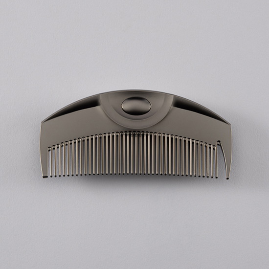 LOVE CHROME](R)INBATHツキ プレミアムブラック | KOBUNSHA SELECT