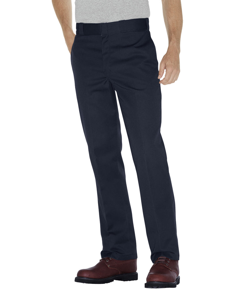 Dickies Original 874 Work Pants - Dark Navy — Dave's New York