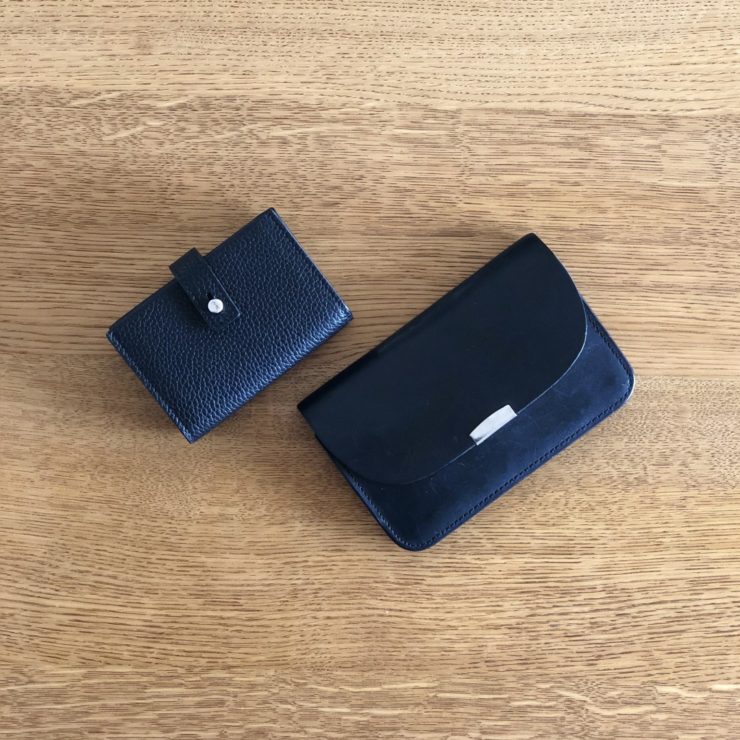 サンローランのミニ財布「サック・ド・ジュール」をレビュー – いると