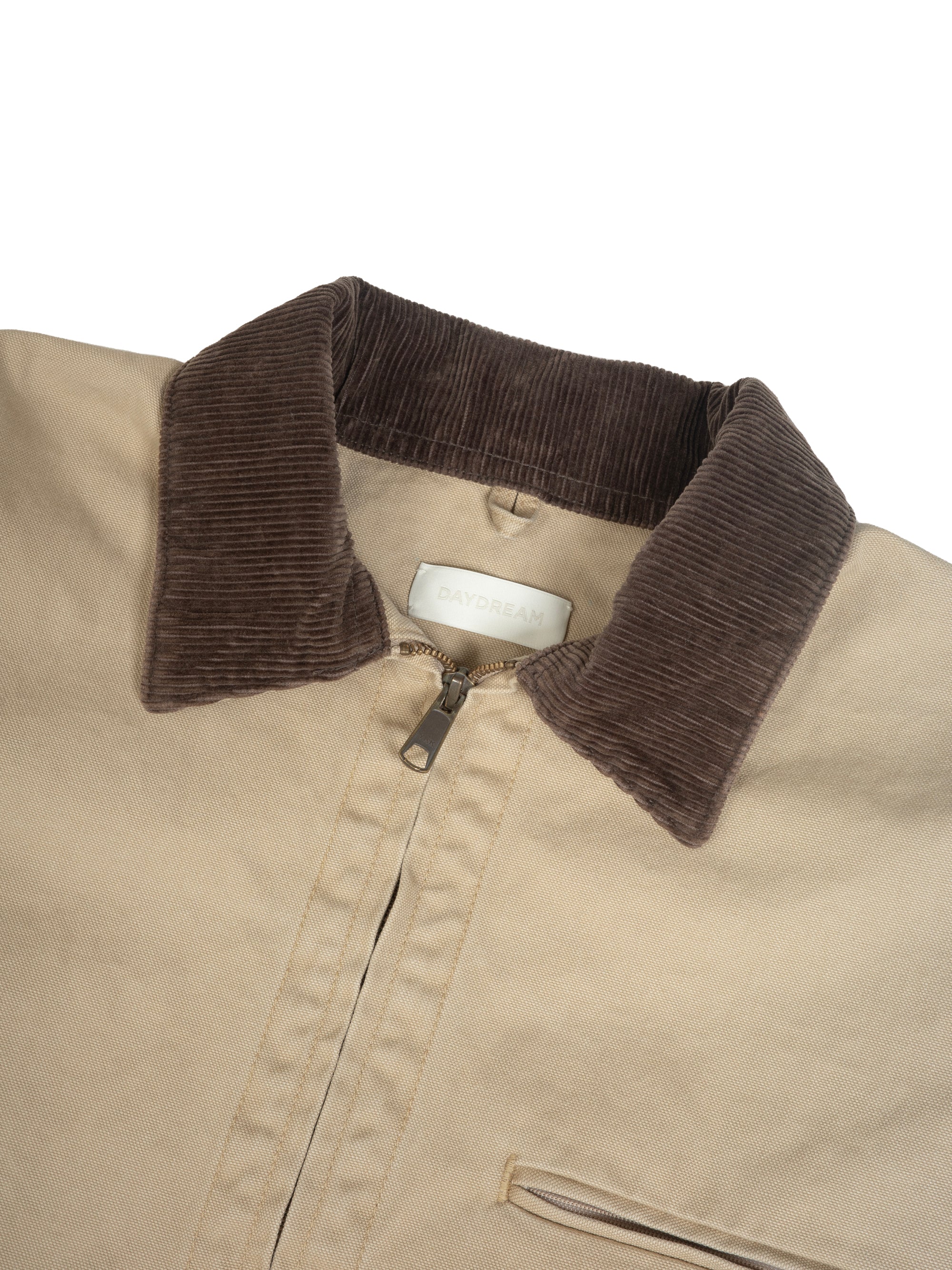 Daydream Dock Work Jacket – DAYDREAM