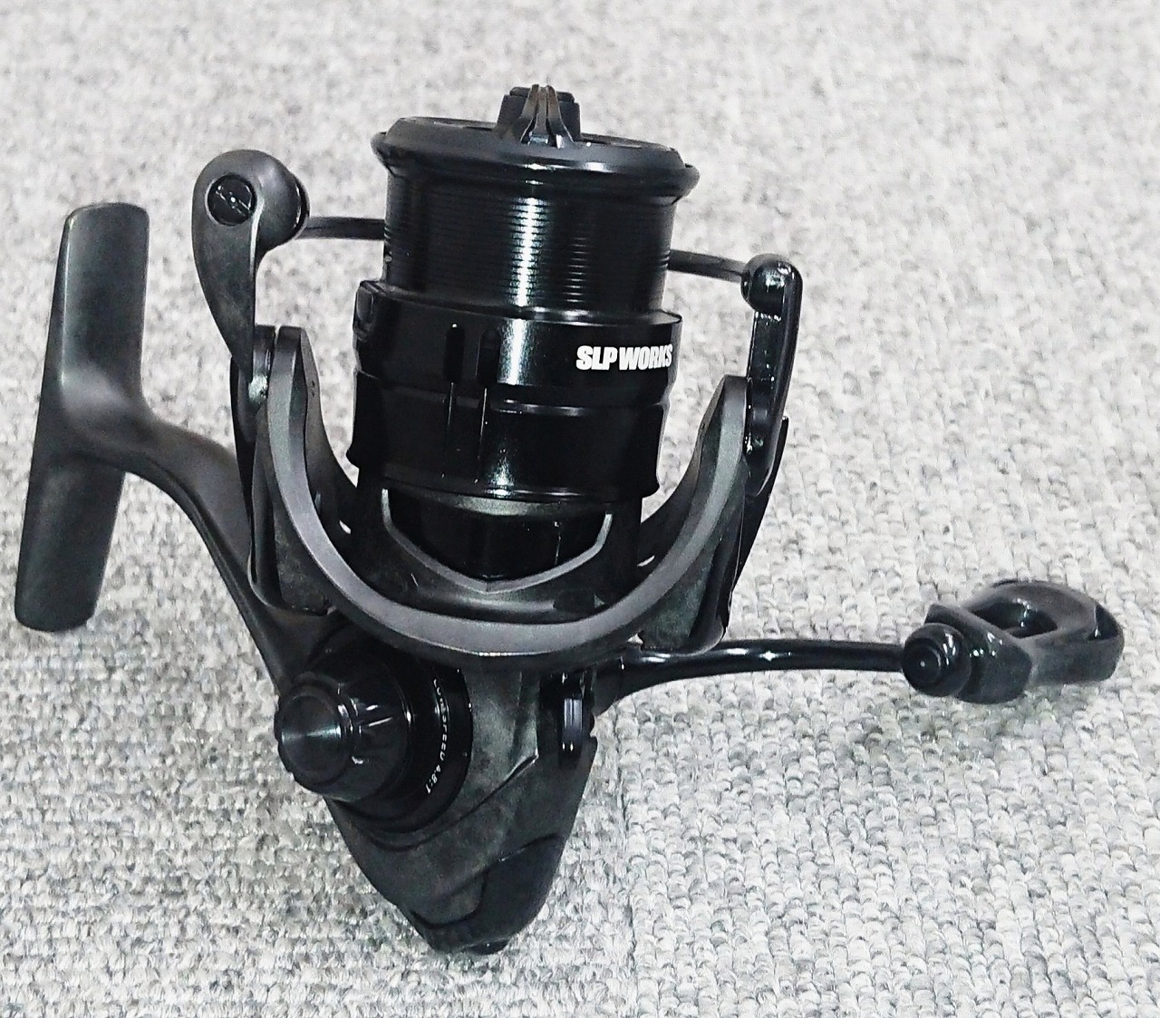 黒い特務機「DSLT1000S-P」のご案内・・・！ | DAYSPROUT