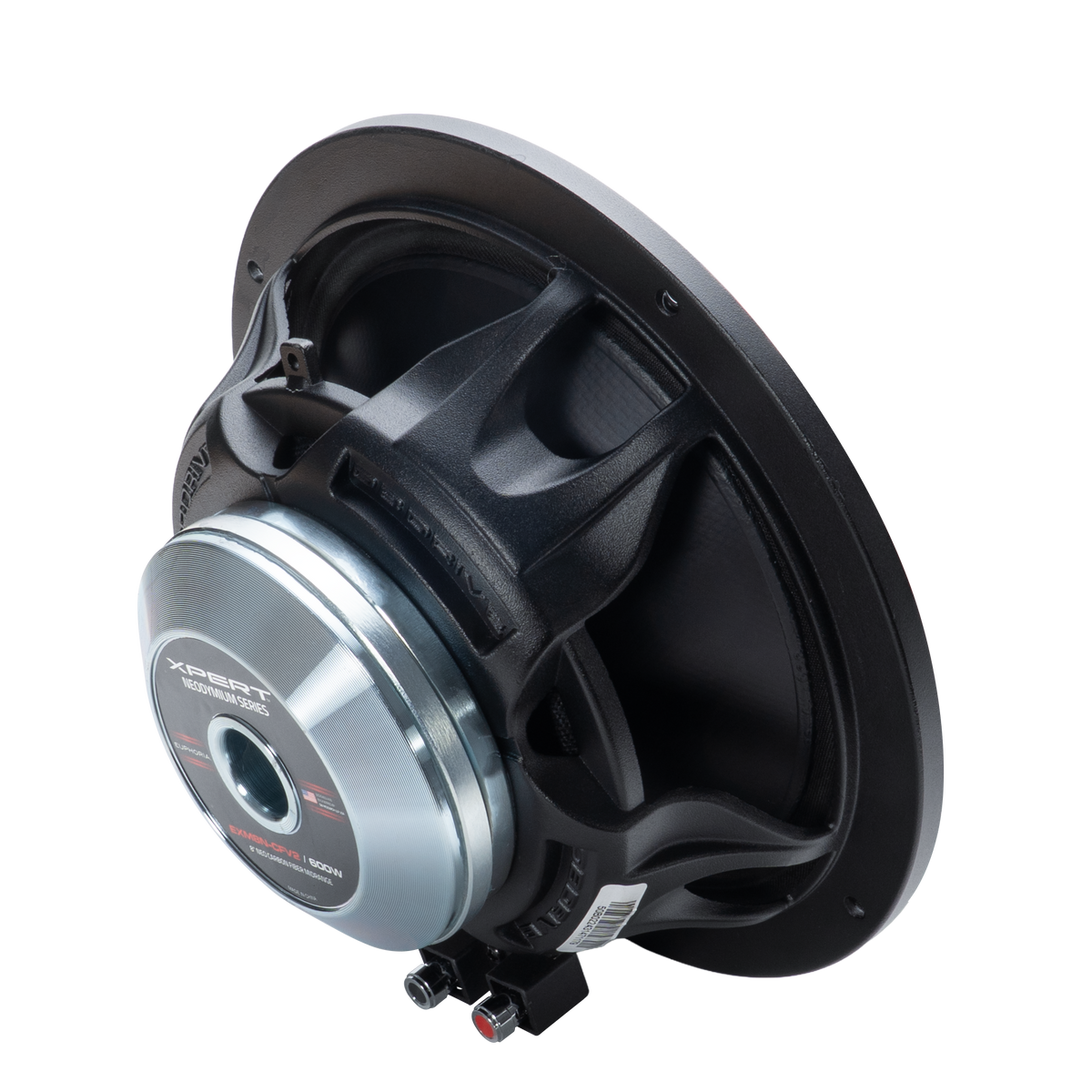EXM8N-CFV2 : 8 in. NEO Carbon Fiber Midrange – DB Drive