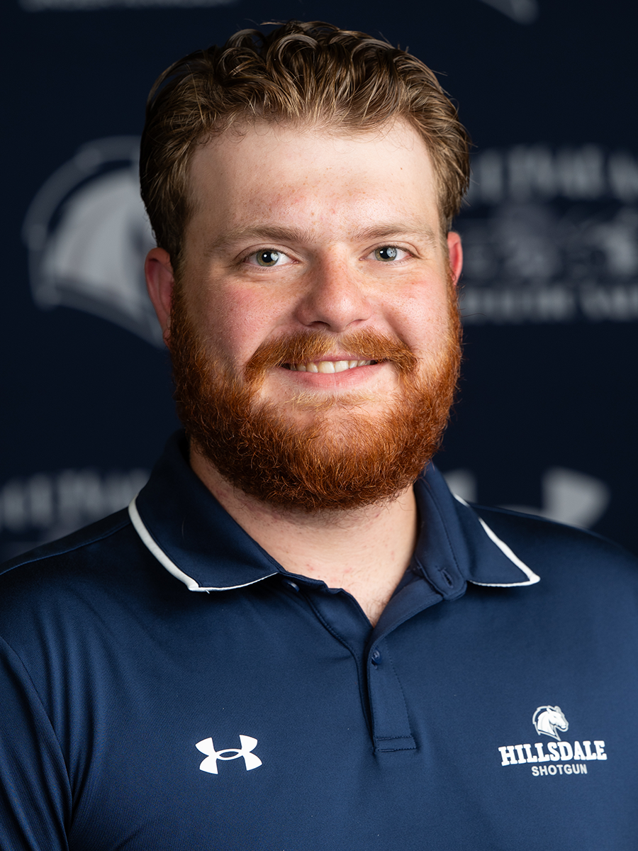 Jonathan Calabrese - Assistant Coach - Shotgun Coaches - Hillsdale