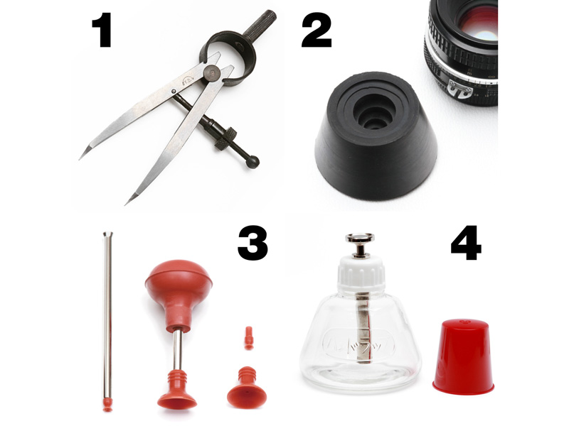 ジャパンホビーツール、単体購入より割安な「オールドレンズ