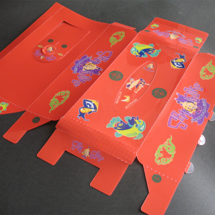 ティッシュボックス(516) | 販促・ノベルティなら大同至高株式会社