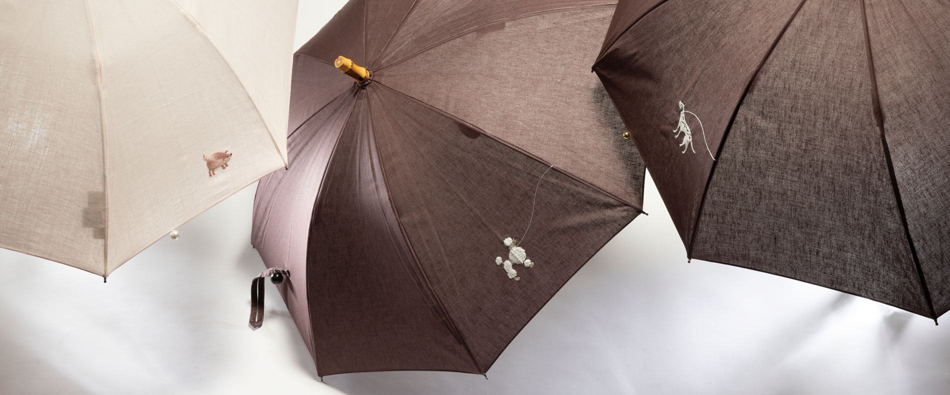 Collection | Démodée Official Site/デモデの公式ページ