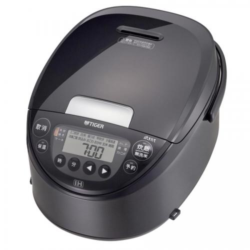 デンキチWeb / 炊飯器・精米機