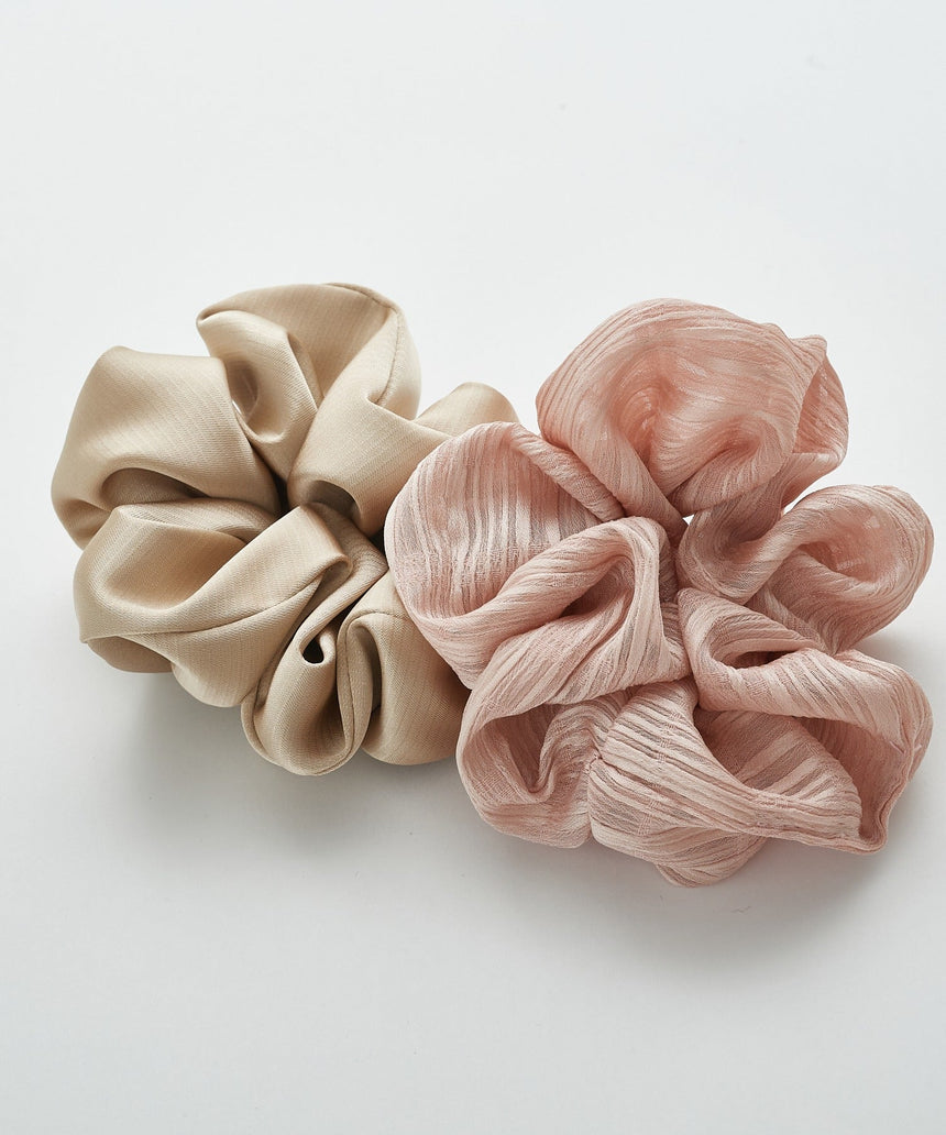 シュシュ – dee doo dah