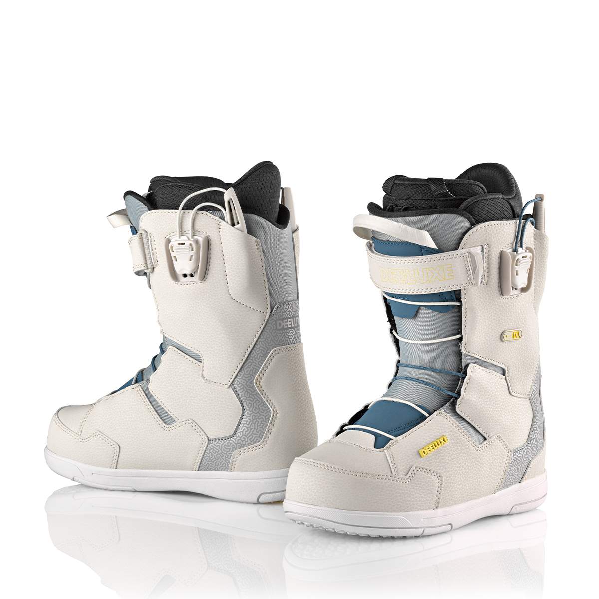 DEELUXE Team ID LARA Sun flower 20-21モデル