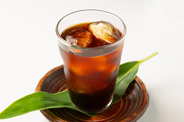 夏に愉しむアイスコーヒーの世界 - YAMATOYA COFFEE deepresso