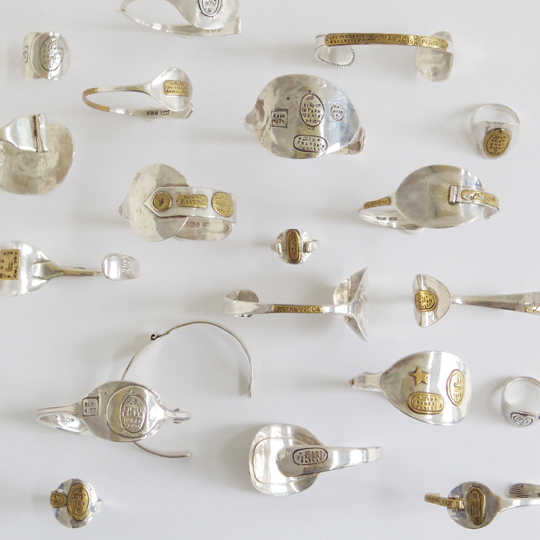 アトリエ・ダンタンの風景 / 東京アトリエ・ダンタン / Atelier d