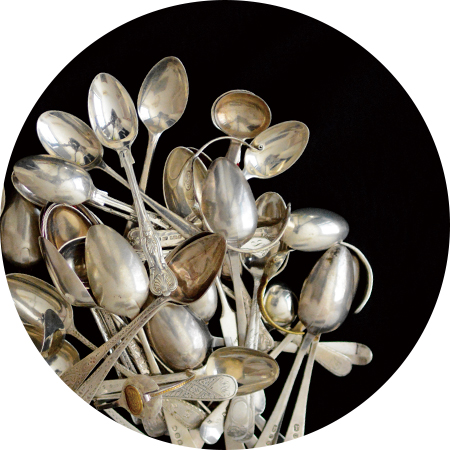 アトリエ・ダンタンの風景 / 東京アトリエ・ダンタン / Atelier d