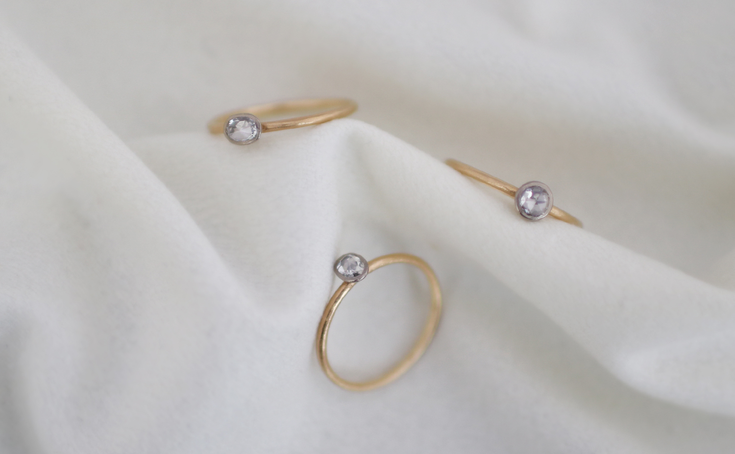 アトリエダンタン / ジュエリー / Atelier d'antan / D.E.F.COMPANY