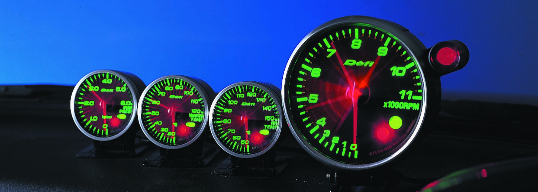 Defi-Link Meter - Defi - Exciting products by NS