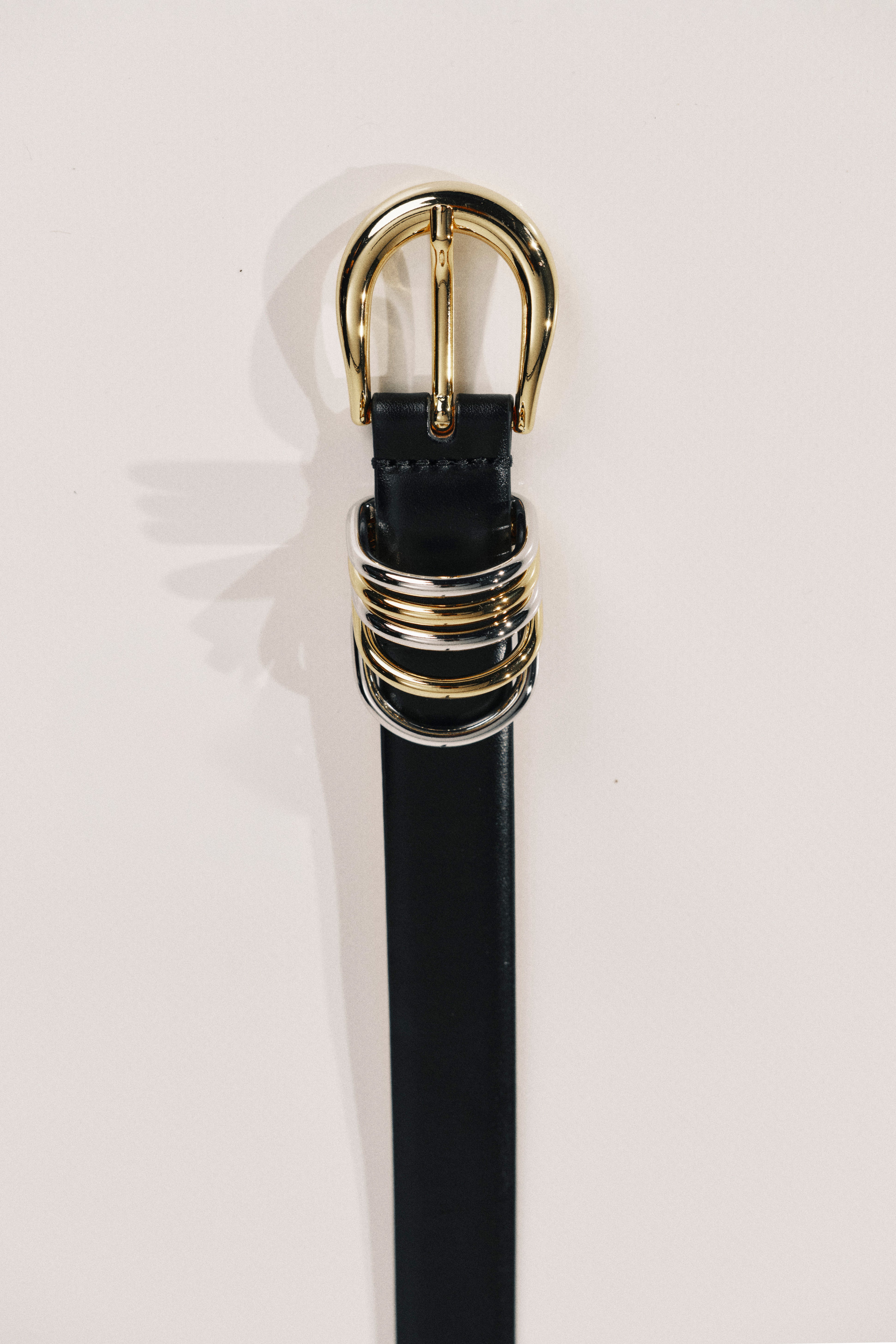 Hollyhock Mixed Metal