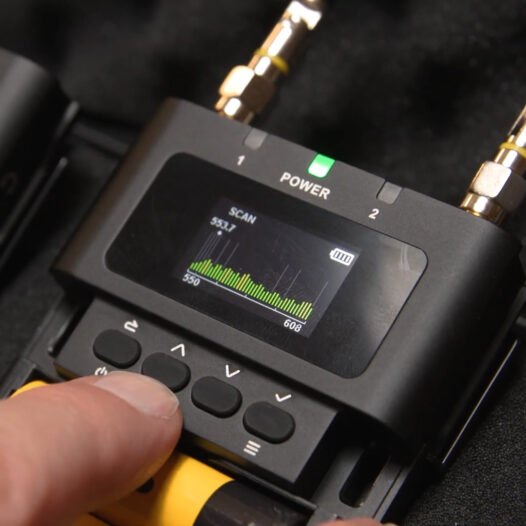 Theos Digital Wireless – US – Deity Microphones