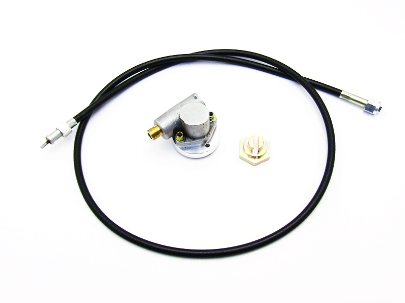 SMITHS クロノメトリック 機械式タコメータードライブKIT – ローバー