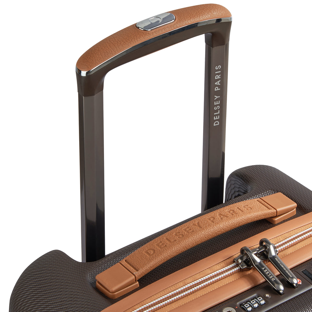 CHATELET AIR 2.0 55 4DW 機内持ち込み - S (55cm)/ブレーキ付き