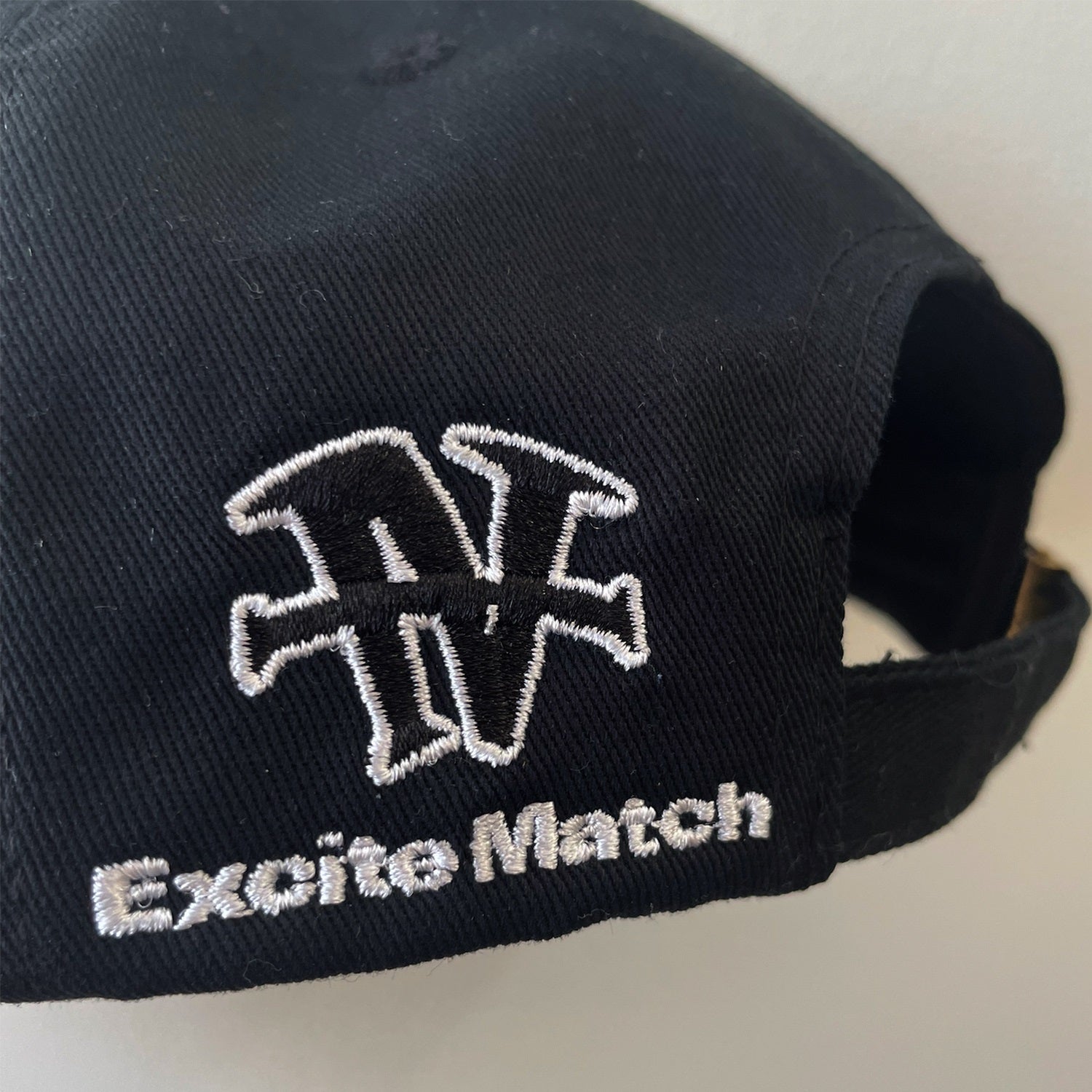 NAOYA INOUE × ExciteMatch】MONSTER 井上尚弥 2025 キャップ | WOWOW