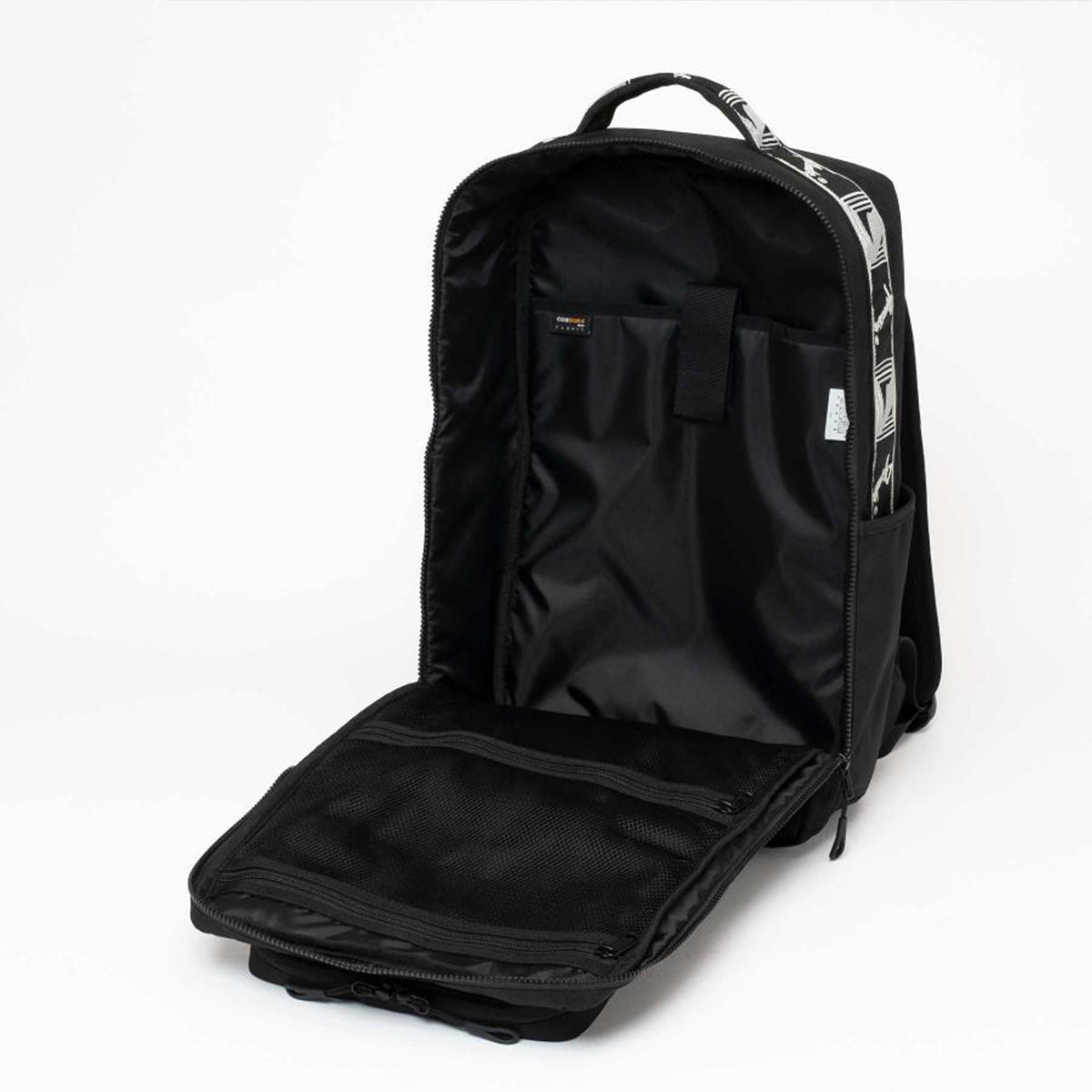 フェンダー／FENDER】 B4サイズ対応 リュック バックパック | WOWOW百貨店