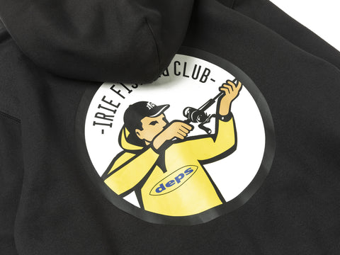 SNIPER DEPS BOY HOODIE – DEPS online