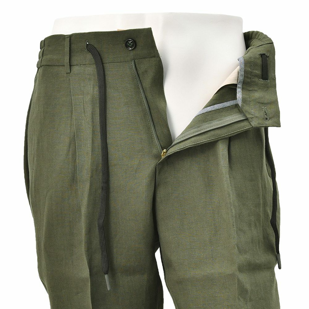 ベルウィッチ BERWICH イージースラックス メンズ ジムモデル SAKE 1P