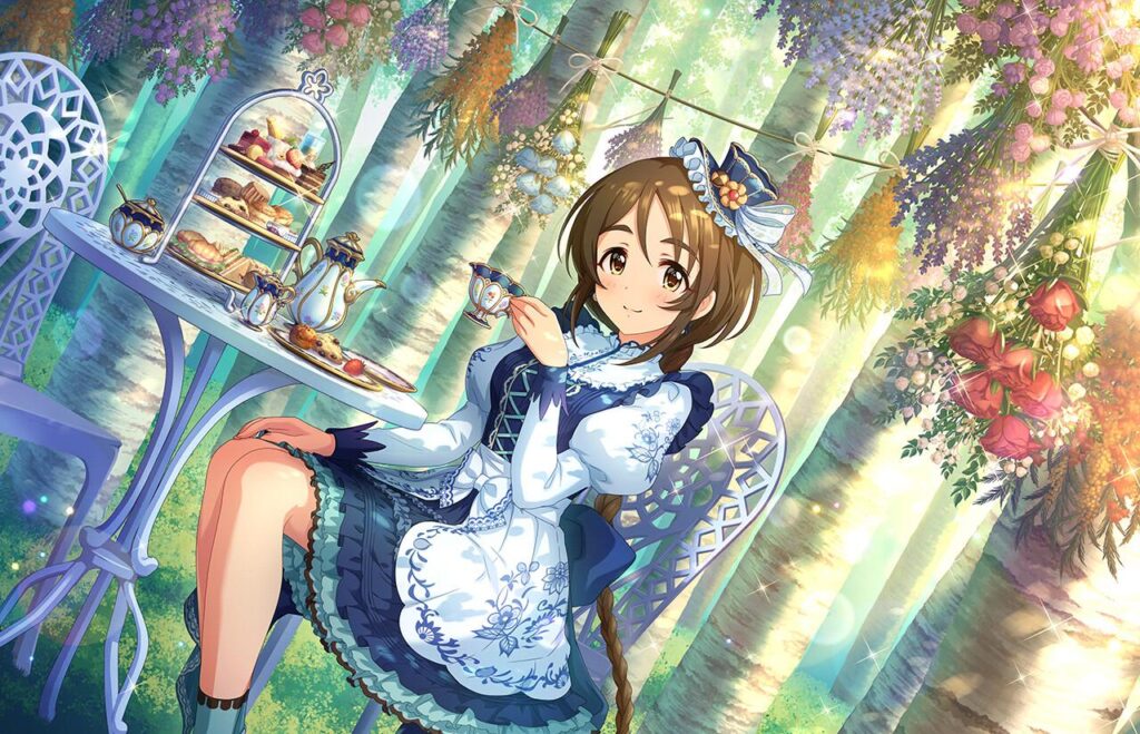 デレステ】22歳組（6人） | デレ研 | デレステの”わからない”を解決！