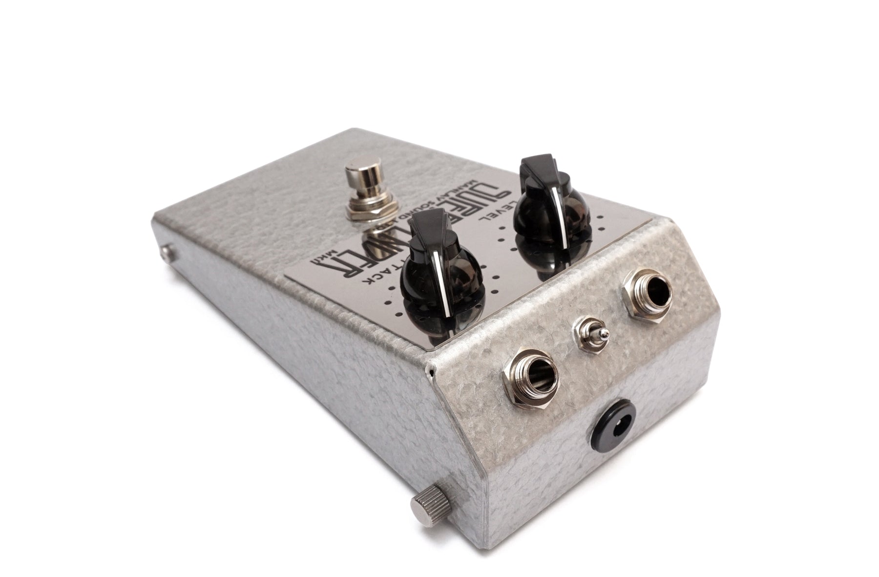 Manlay Sound Super Bender – Destroy All Guitars