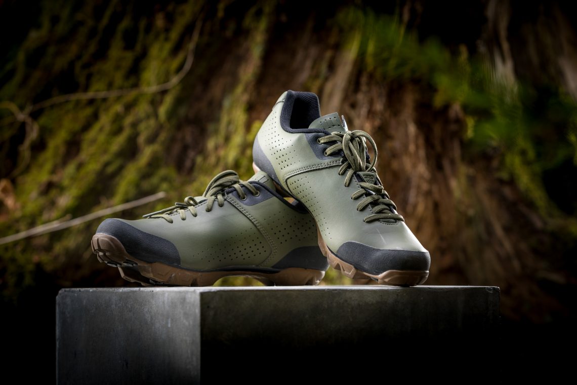 Giro Privateer Lace - Design & Innovation Award