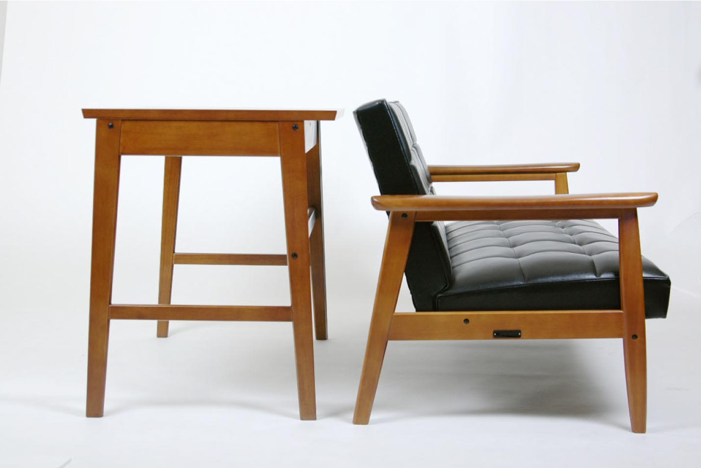 カリモク60+ デスク［S36300MW］ - カリモク60正規取扱店vanilla