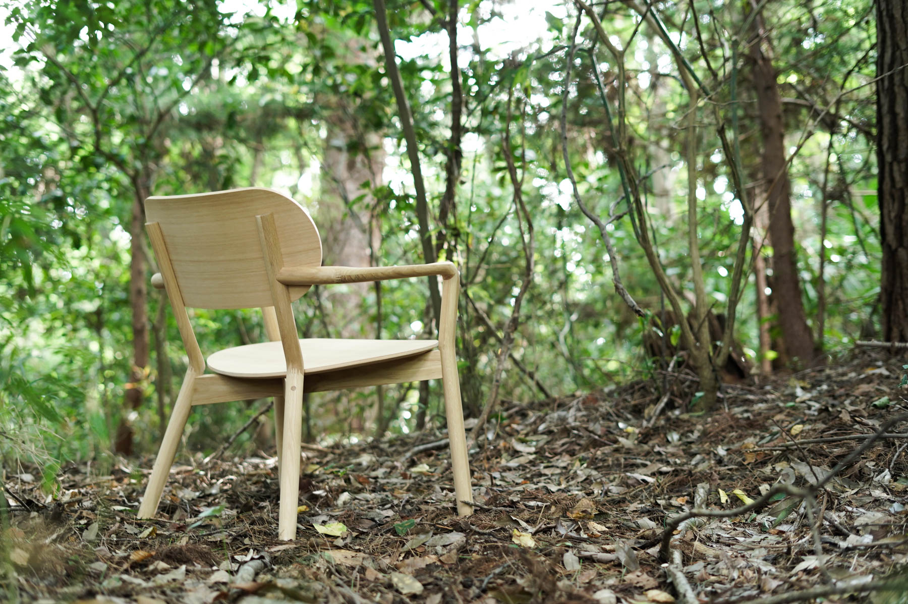 カリモクニュースタンダード キャストールローチェア （Karimoku New