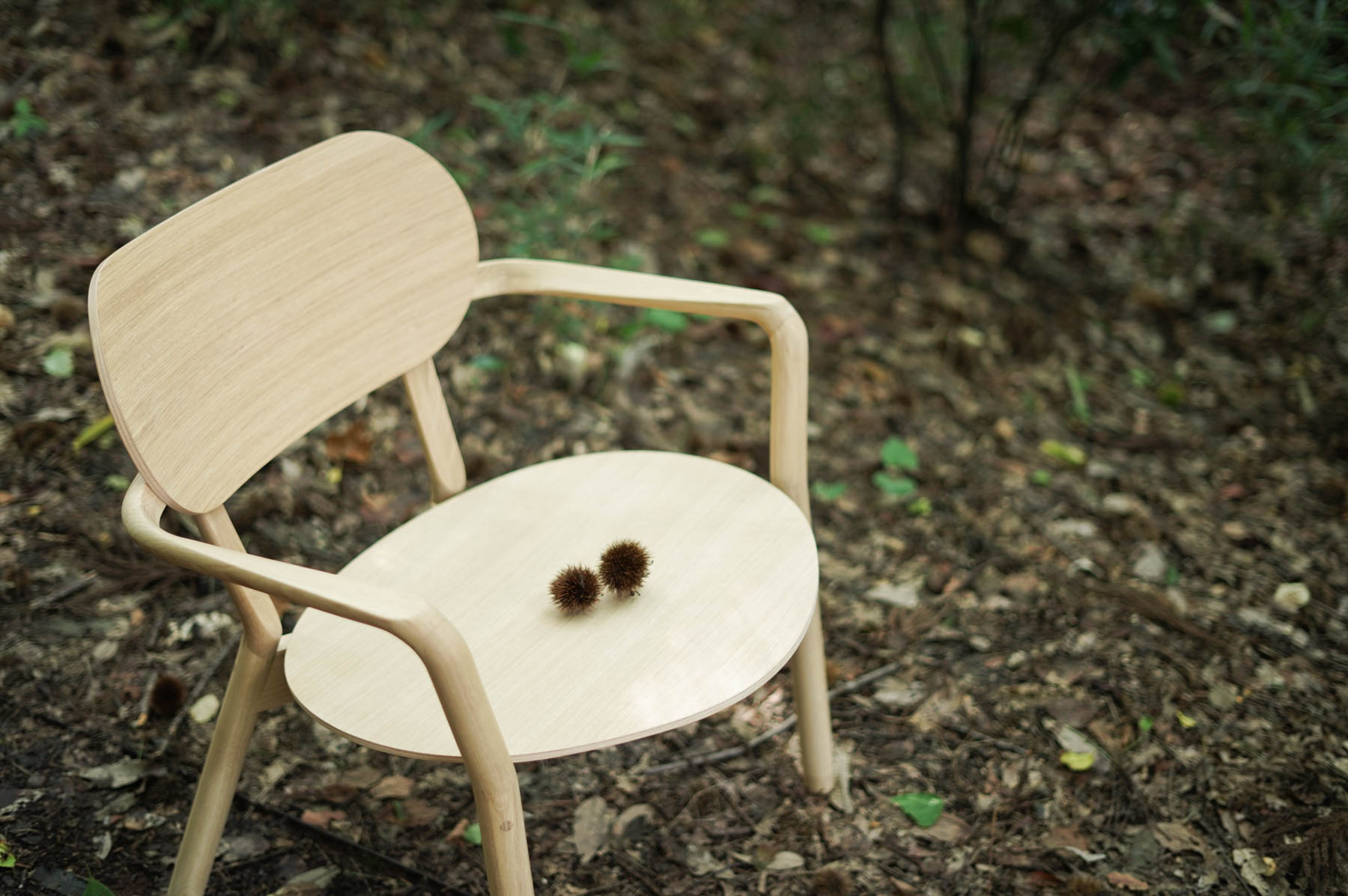 カリモクニュースタンダード キャストールローチェア （Karimoku New