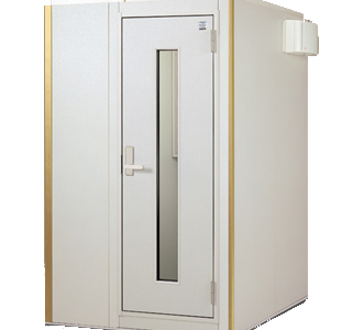 中古防音室を探す | MIKI MUSIC DESIGN+