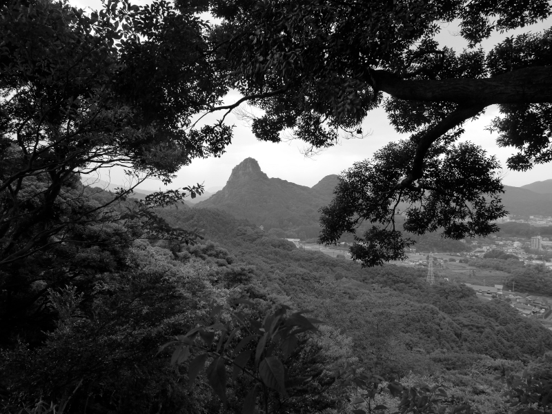 山田脩二 武雄を撮る - 菓子職人の丘デタント