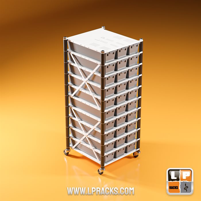 特別価格でご予約は7月6日まで｜ボールパイソンのブリードに最適なLP