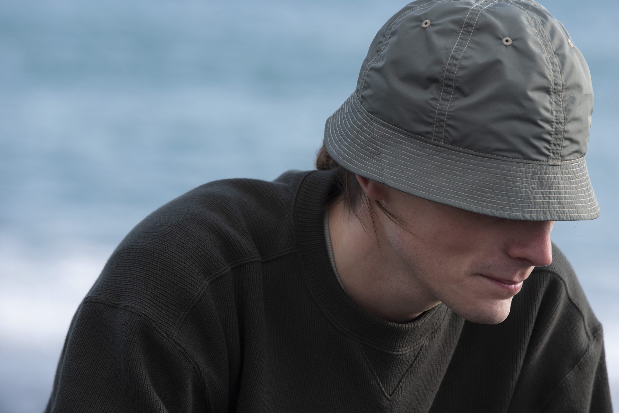 NOROLL DETOURS HAT – DEVELOPMENTBYNOROLL